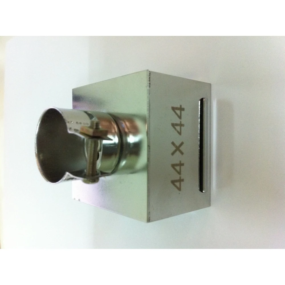 Shuttle Star BGA fúvóka 44x44 mm mod v1y v2 forrasztóállomáshoz