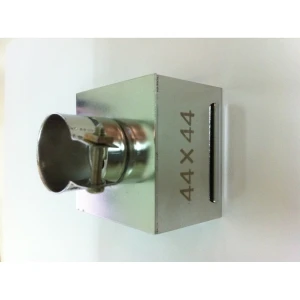 Shuttle Star BGA fúvóka 44x44 mm mod v1y v2 forrasztóállomáshoz