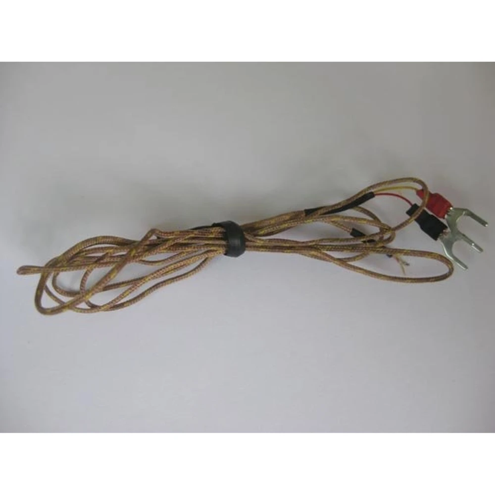 Achi Ir Pro SC hőmérséklet-érzékelő - kompatibilis alkatrész forrasztóállomásokhoz