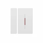 SONOFF DW1 ajtó- és ablaknyitás-érzékelő 433Mhz