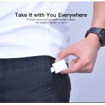 SONOFF Micro intelligens USB WiFi adapter távoli vezérléshez és automatizáláshoz