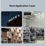 SONOFF Pow R3 - nagy teljesítményű WiFi okos kapcsoló energiafigyeléssel