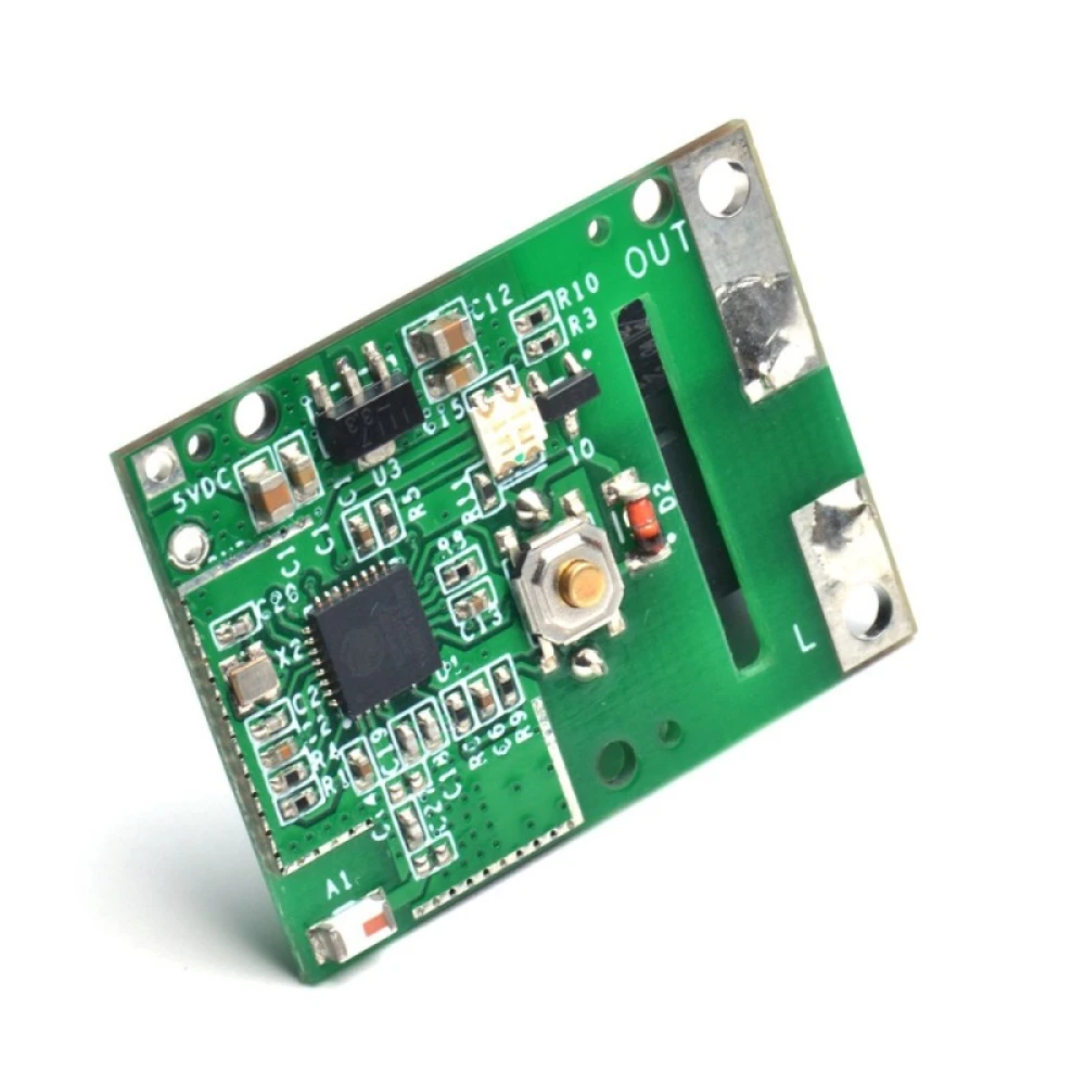 Sonoff RE5V1C interruptor inteligente tamaño nano para control WiFi