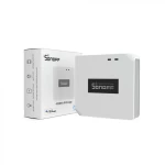 Sonoff RF Bridge R2 433MHz WiFi - RF-WiFi híd