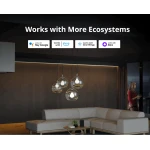 Sonoff RF Bridge R2 433MHz WiFi - RF-WiFi híd