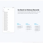 SONOFF SDW2 WiFi vezeték nélküli ajtó- és ablaknyitás érzékelő