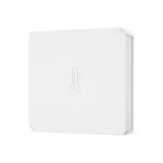 SONOFF SNZB-02 ZigBee mini hőmérséklet- és páratartalom-érzékelő