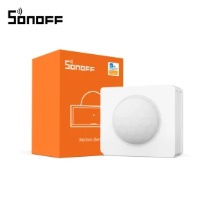 SONOFF SNZB-03 ZigBee mozgásérzékelő - okos vezérlés