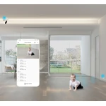 SONOFF SNZB-03 ZigBee mozgásérzékelő - okos vezérlés