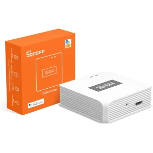 SONOFF ZBBridge: Zigbee okos hub WiFi támogatással és Alexa