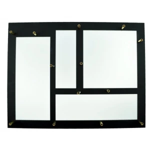 Mlink PS3 40/80Gb anti-hajlító tartó biztonságos modchip szereléshez