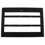 Xbox 360 alaplap-támasz a biztonságos és stabil szereléshez