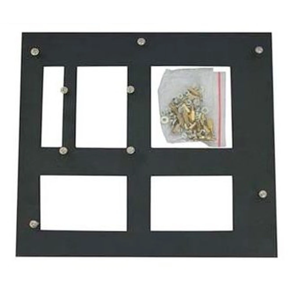 Xbox 360 Slim alaplap-tartó javításhoz és professzionális forrasztáshoz