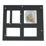 Xbox 360 Slim alaplap-tartó javításhoz és professzionális forrasztáshoz