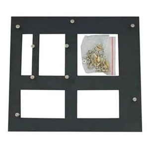 Xbox 360 Slim alaplap-tartó javításhoz és professzionális forrasztáshoz