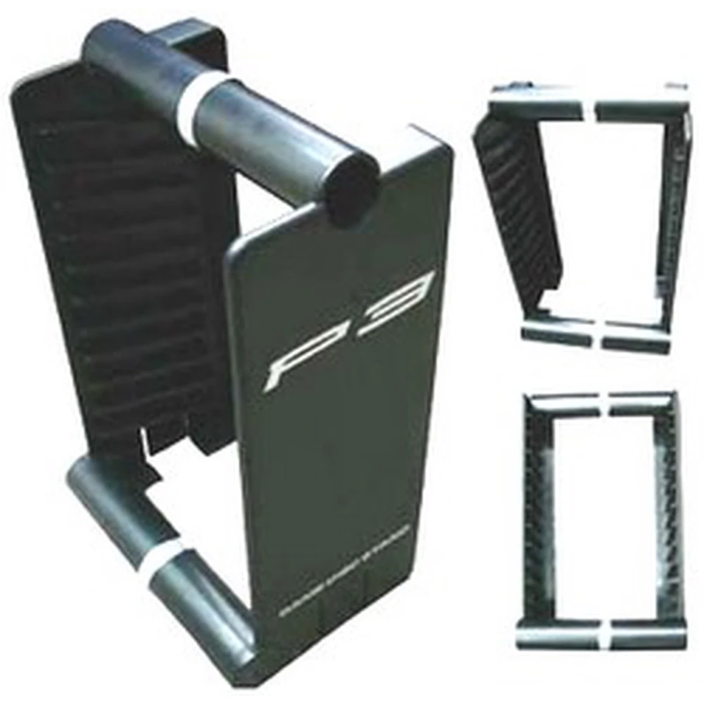 PS3 lemeztartó állvány játékok rendszerezéséhez és tárolásához