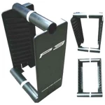 PS3 lemeztartó állvány játékok rendszerezéséhez és tárolásához