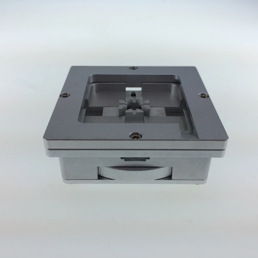 Forgó rögzítésű Reballing Kit MK-25 90mmx90mm Mlink