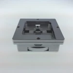 Forgó rögzítésű Reballing Kit MK-25 90mmx90mm Mlink