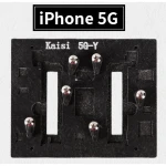 Speciális tartó iPhone 5 PCB lap javításához