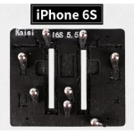Speciális tartó iPhone 6S Plus PCB javításhoz