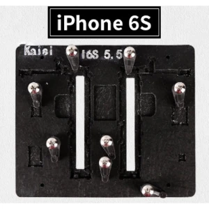 Speciális tartó iPhone 6S Plus PCB javításhoz