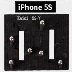 Speciális iPhone 5s PCB javítótartó, hőálló