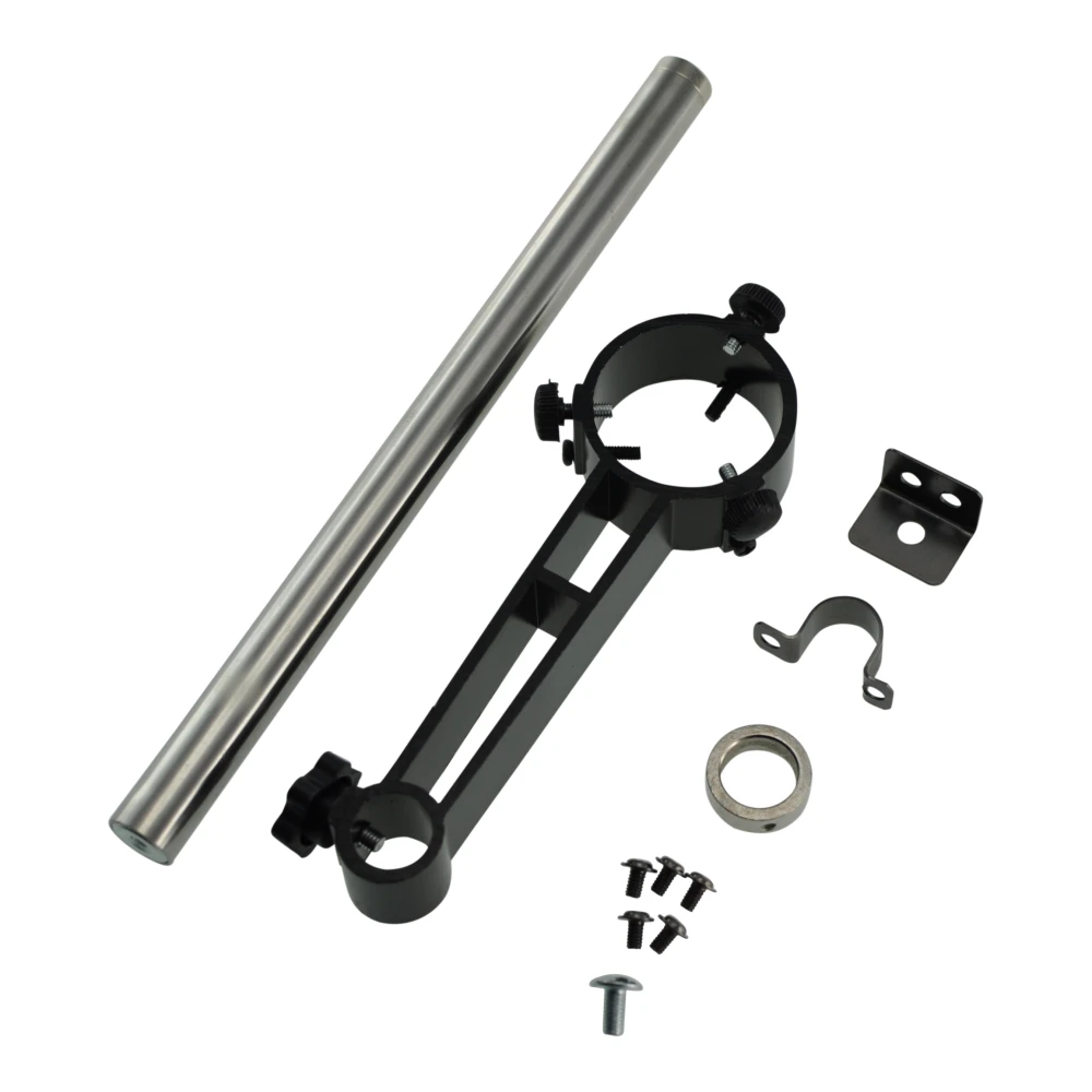 Mlink H3, H4, H5, H6 és H7 kompatibilis hőlégfúvó tartó