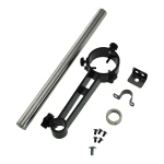 Mlink H3, H4, H5, H6 és H7 kompatibilis hőlégfúvó tartó