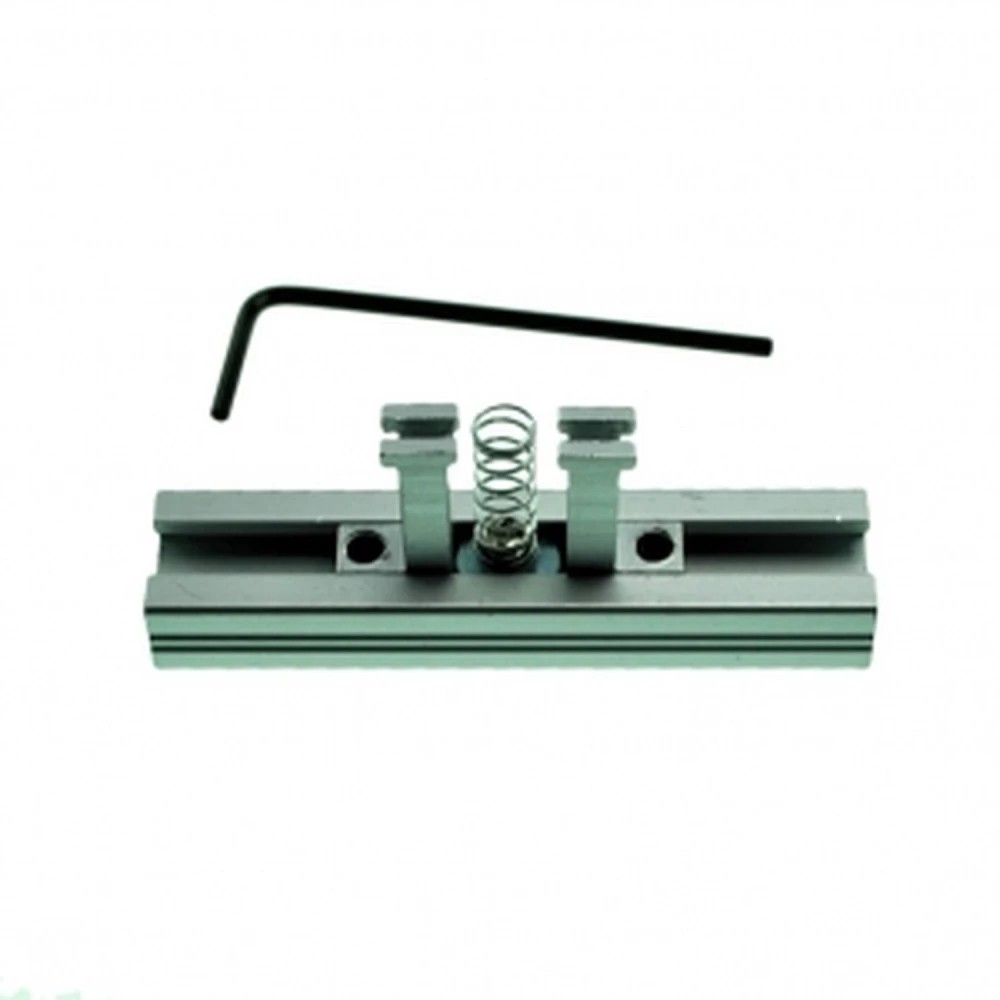 Stencil tartó közvetlen hőhöz forrasztáshoz és reballinghoz Mlink