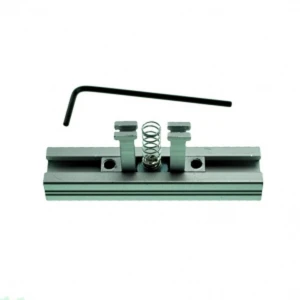 Stencil tartó közvetlen hőhöz forrasztáshoz és reballinghoz Mlink