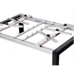 Mlink univerzális PCB tartó előmelegítőhöz