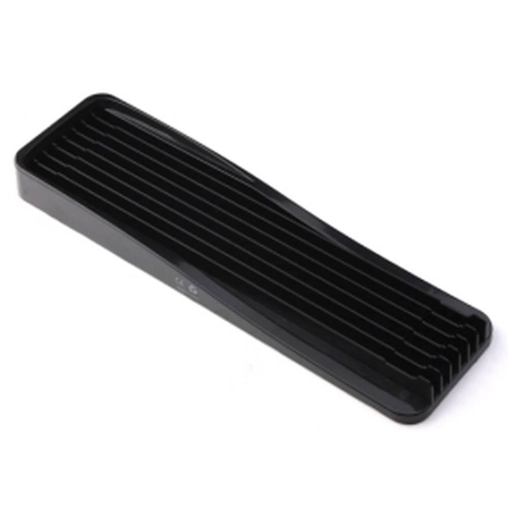 Xbox 360 Slim álló hűtőállvány a jobb szellőzésért és kontroller-tartóval