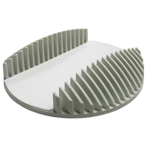 Erős Xbox 360 függőleges tartó a konzol álló helyzetéhez