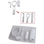 Sports Pack Nintendo Wii-hez – sport kiegészítők a jobb játékhoz