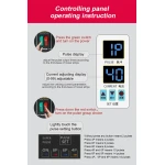 SUNKKO 738AL: Ponthegesztő gép 18650 lítium akkukhoz