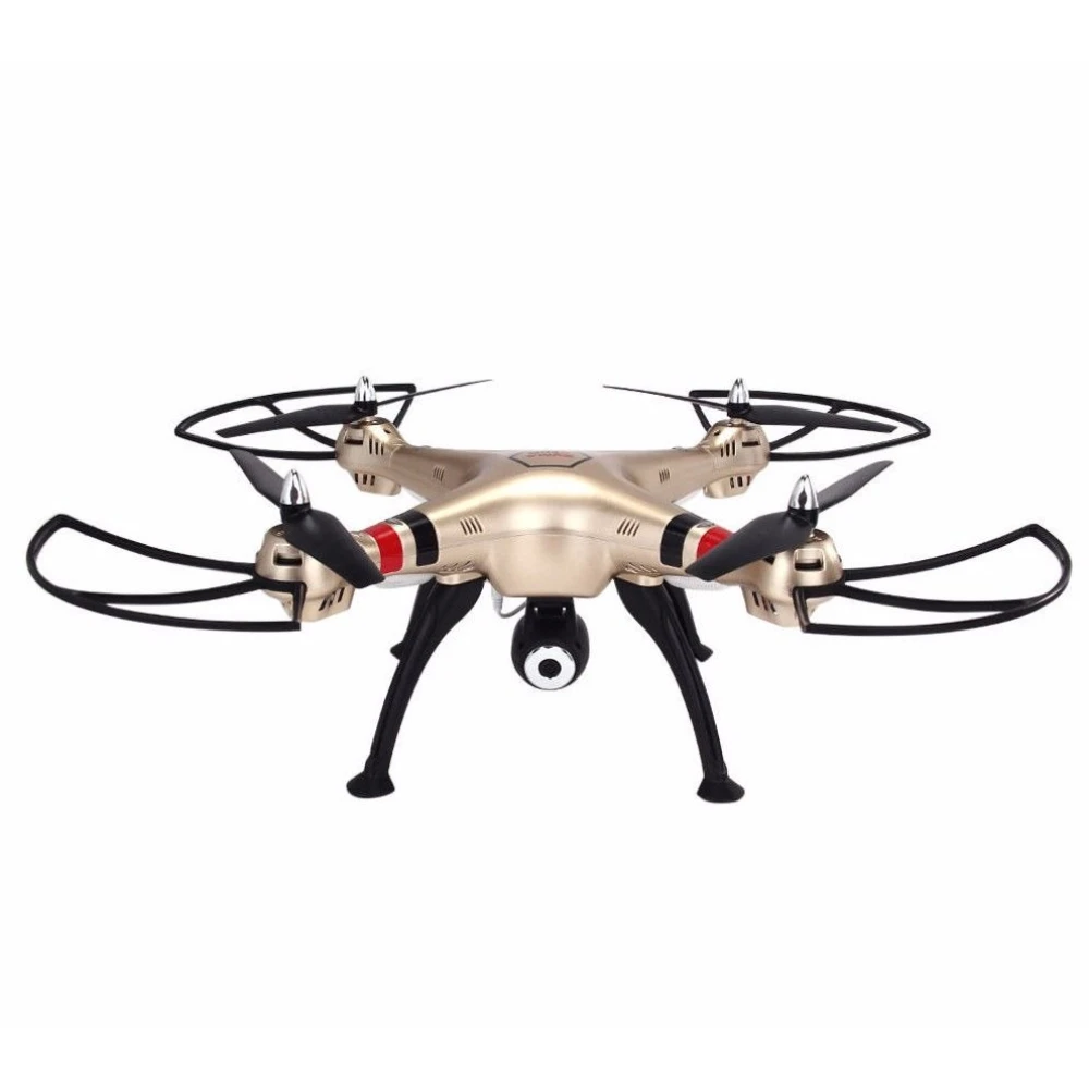 Syma X8hw drón quadcopter FPV WiFi kamerával, valós időben