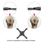 Syma X8hw drón quadcopter FPV WiFi kamerával, valós időben