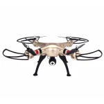 Syma X8hw drón quadcopter FPV WiFi kamerával, valós időben