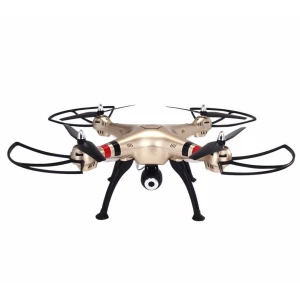 Syma X8hw drón quadcopter FPV WiFi kamerával, valós időben