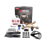 Syma X8hw drón quadcopter FPV WiFi kamerával, valós időben