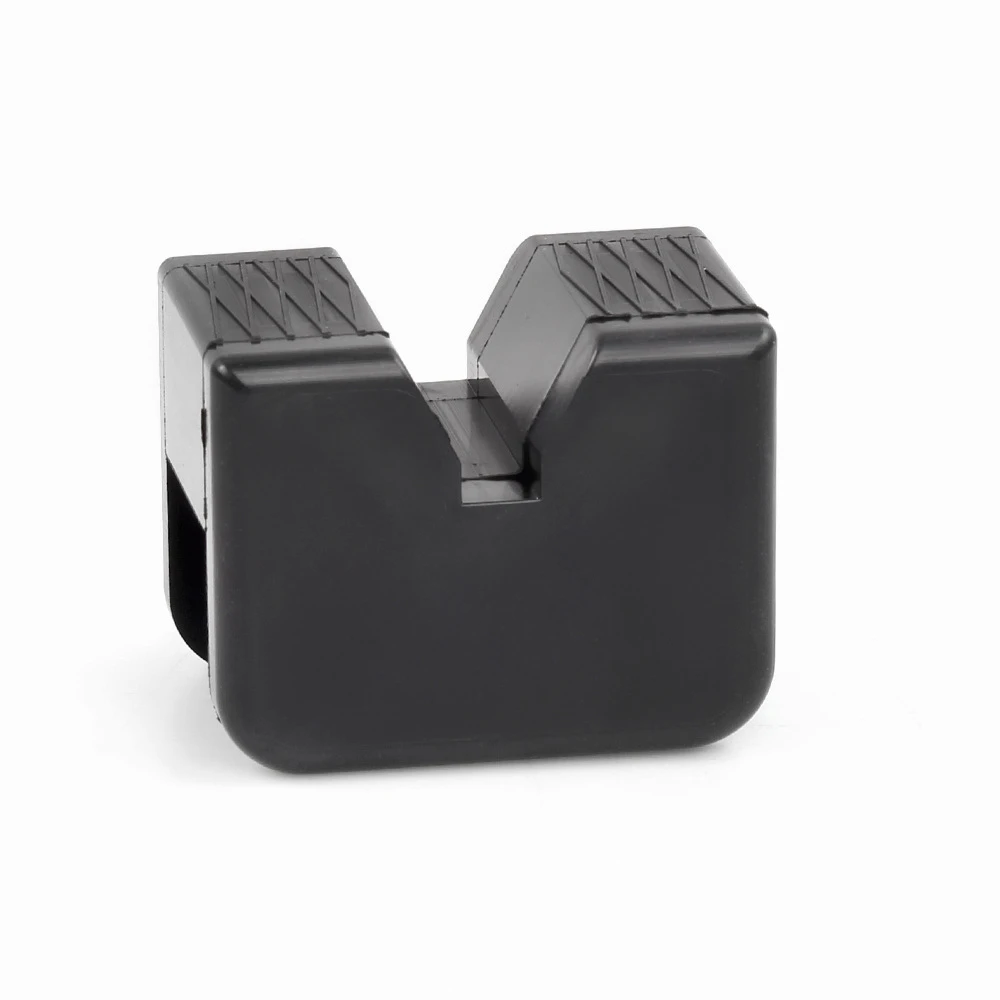 Gumi emelőbak betét 3 tonnáig, univerzális védelem