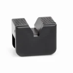 Gumi emelőbak betét 3 tonnáig, univerzális védelem