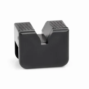 Gumi emelőbak betét 3 tonnáig, univerzális védelem