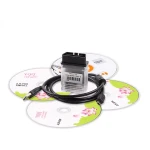 Tactrix Openport 2.0 ECUFlash diagnosztikához Jaguar, Land Rover és Toyota