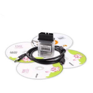 satkit Tactrix Openport 2.0 ECUFlash diagnosztikához Jaguar, Land Rover és Toyota