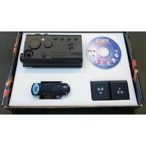 Targetbox Airsoft kompatibilis PS2, PS3, Xbox és PC-vel - EMS