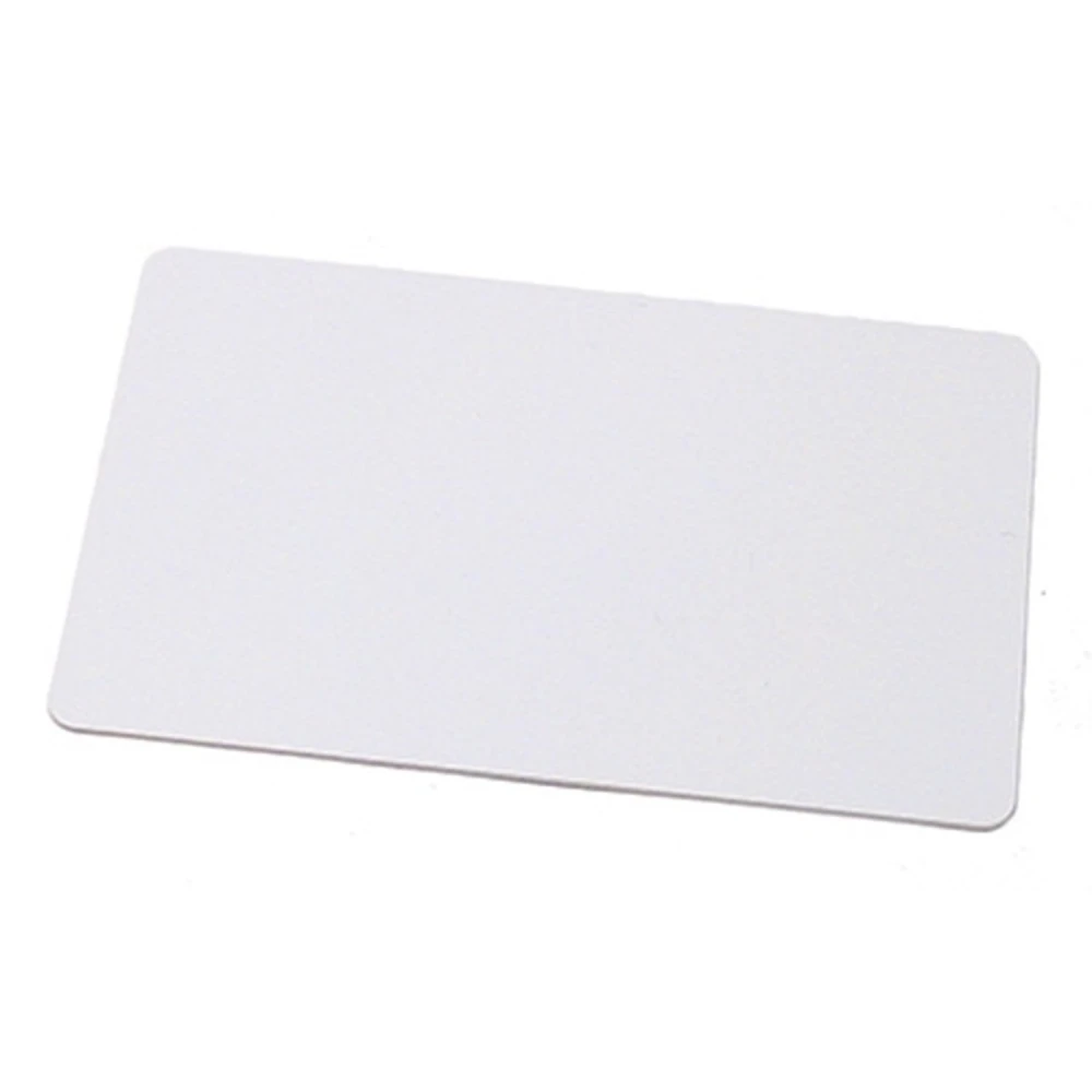 RFID kártya 13,56MHz 8 Kbit Arduinohoz és beléptetéshez