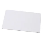 RFID kártya 13,56MHz 8 Kbit Arduinohoz és beléptetéshez