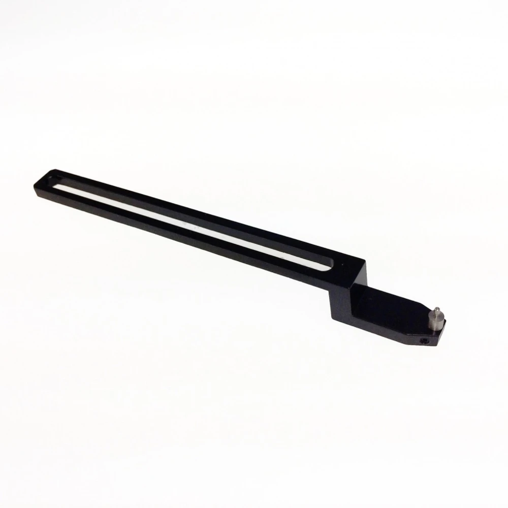 Zhuomao 5860c lemeztartó szorító - cserealkatrész forrasztó- és reballing állomáshoz